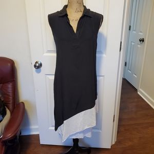 Bailey 44 Shift Dress NWOT